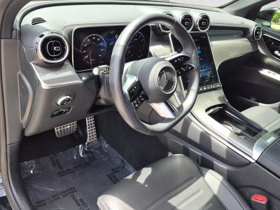 2026 Mercedes-Benz GLC GLC 300 SUV