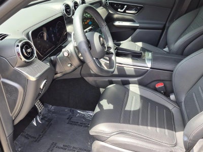 2026 Mercedes-Benz GLC GLC 300 SUV