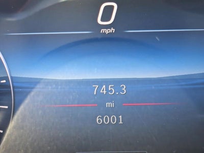 2026 Mercedes-Benz GLC GLC 300 SUV