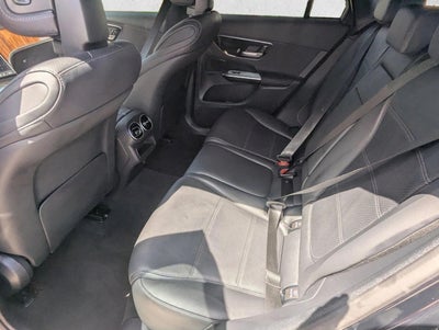 2026 Mercedes-Benz GLC GLC 300 SUV