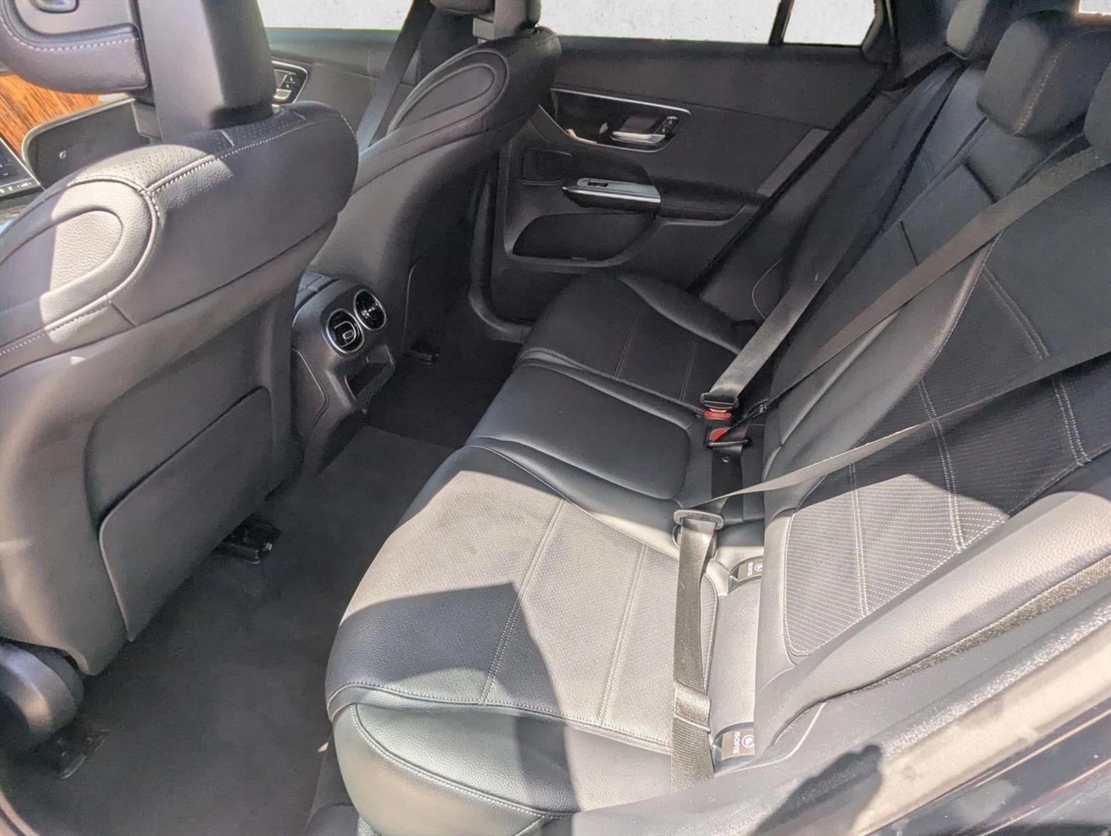 2026 Mercedes-Benz GLC GLC 300 SUV