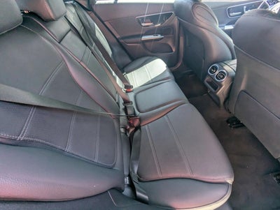 2026 Mercedes-Benz GLC GLC 300 SUV