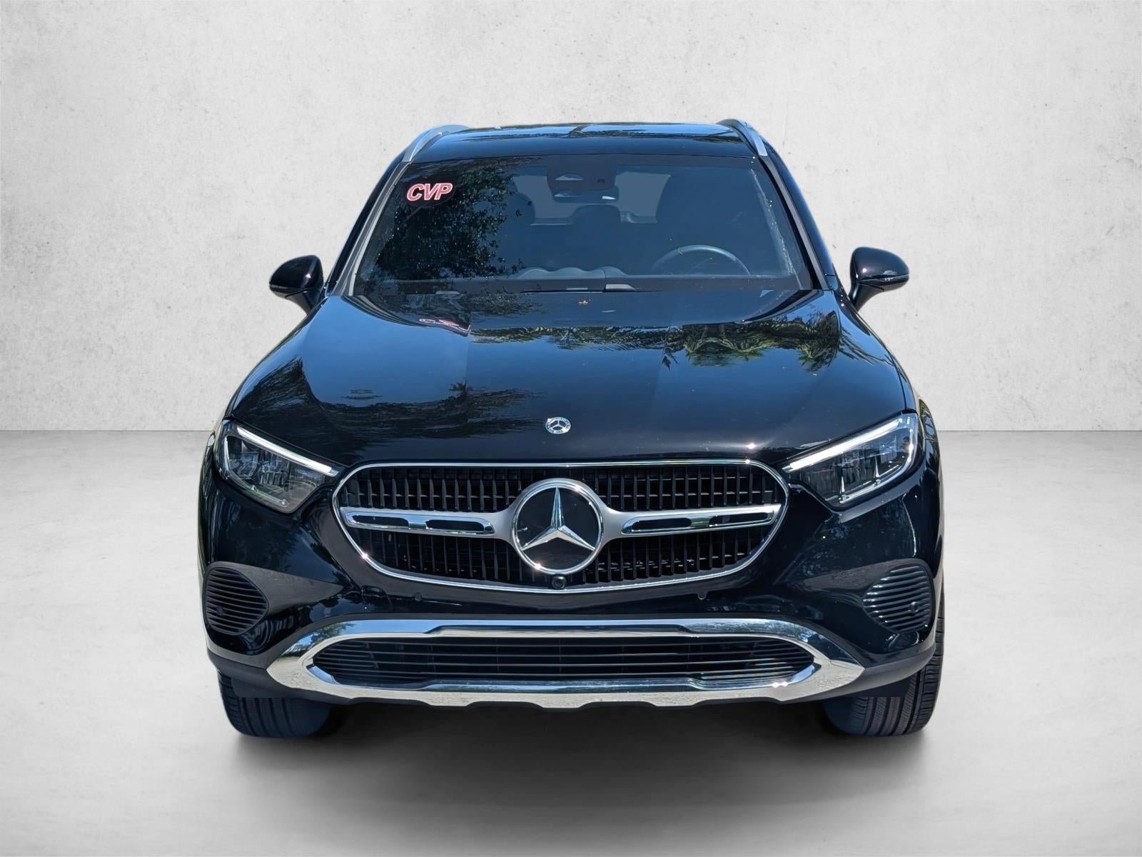 2026 Mercedes-Benz GLC GLC 300 SUV