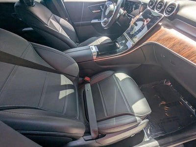 2026 Mercedes-Benz GLC GLC 300 SUV