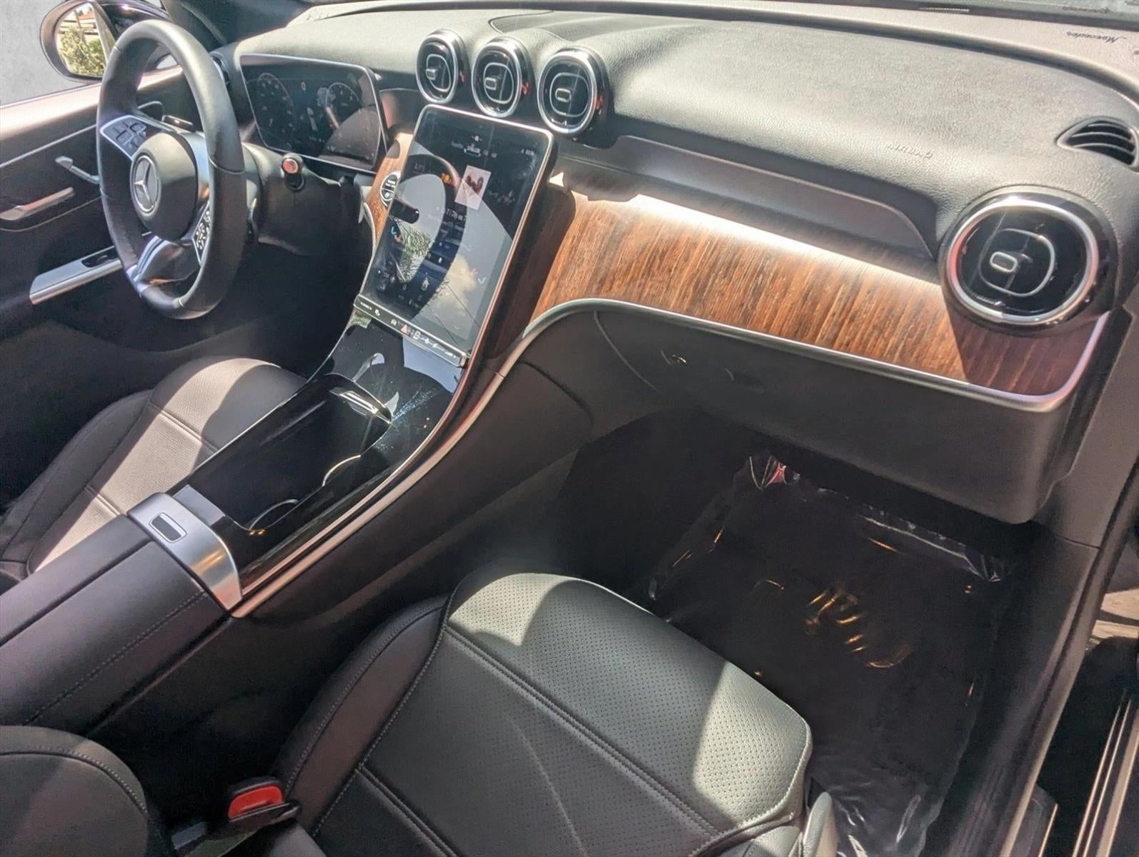 2026 Mercedes-Benz GLC GLC 300 SUV