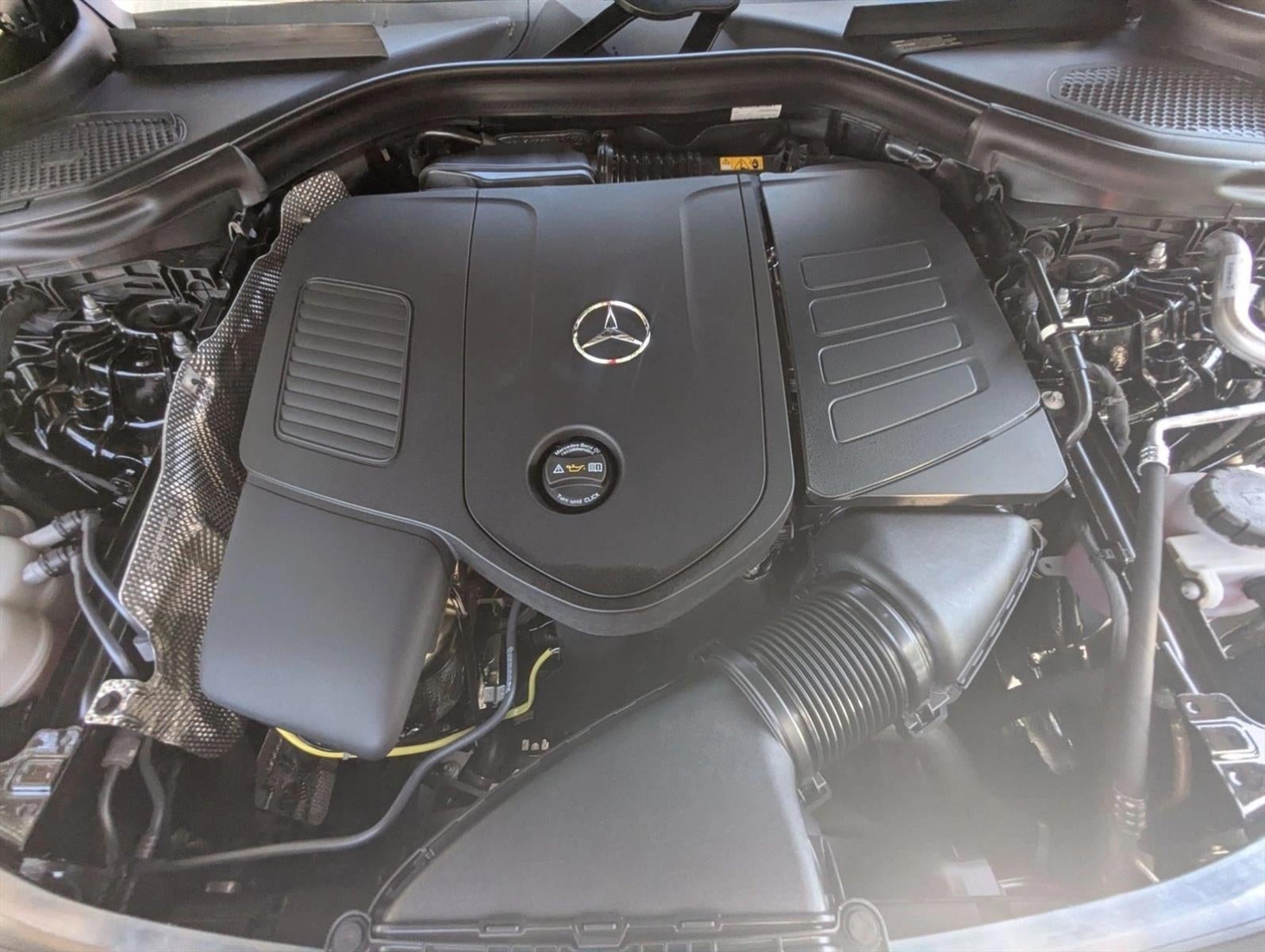 2026 Mercedes-Benz GLC GLC 300 SUV