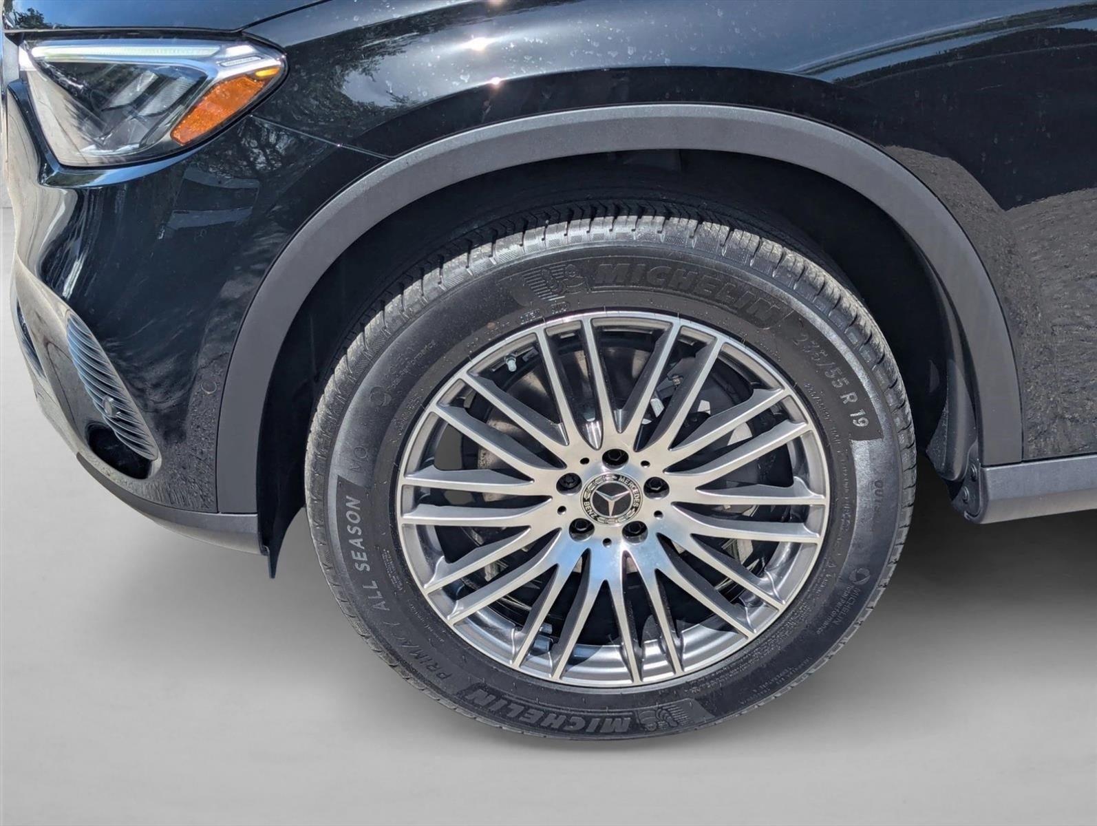 2026 Mercedes-Benz GLC GLC 300 SUV