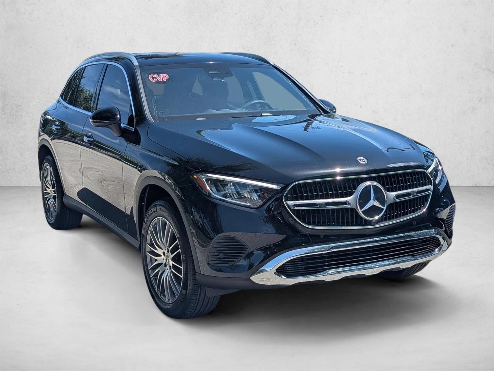 2026 Mercedes-Benz GLC GLC 300 SUV
