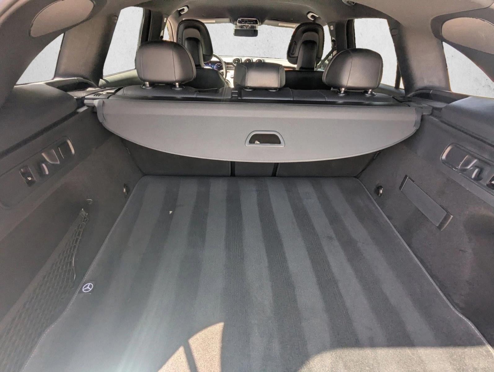 2026 Mercedes-Benz GLC GLC 300 SUV