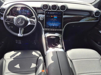 2026 Mercedes-Benz GLC GLC 300 SUV