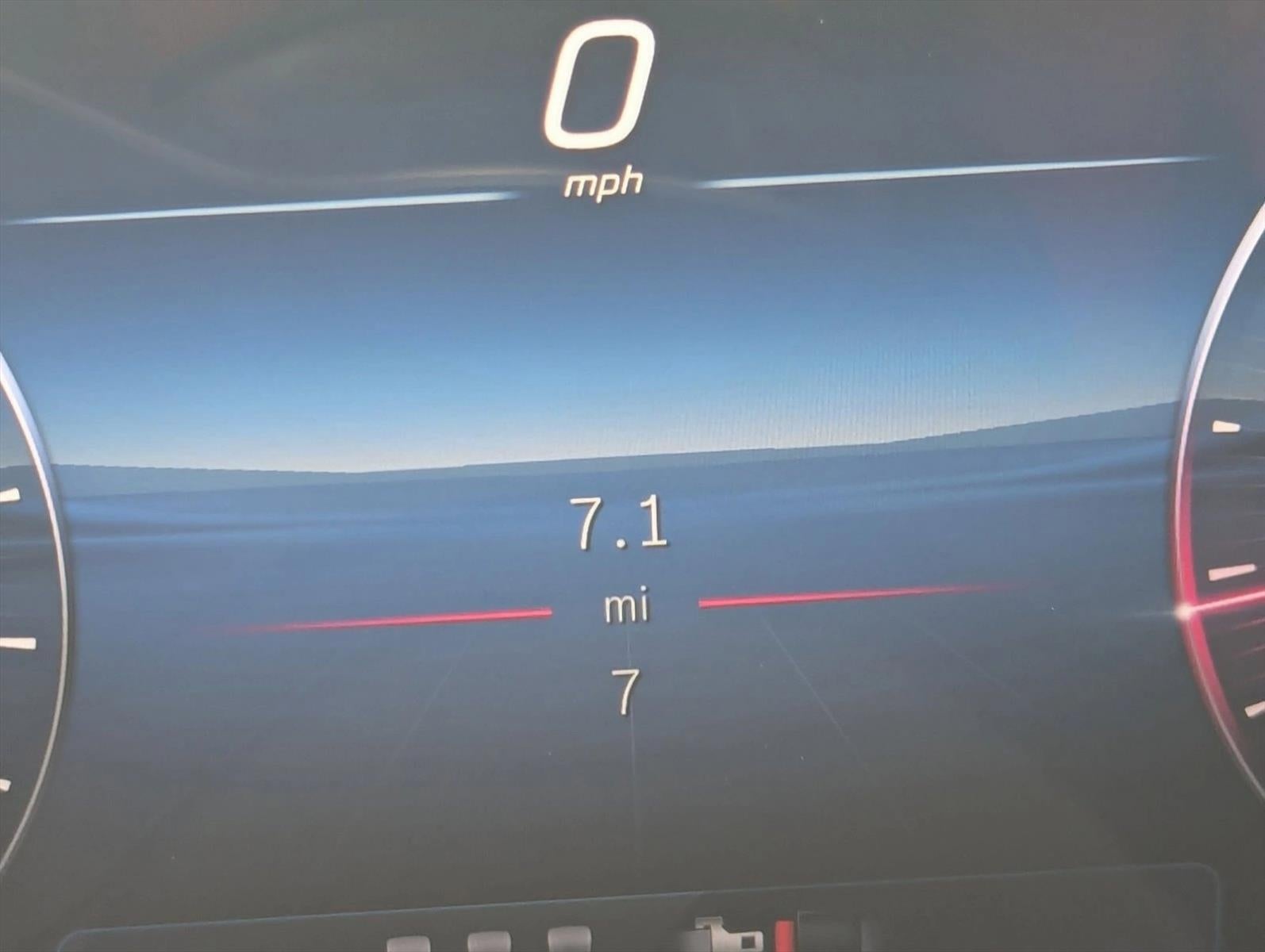 2026 Mercedes-Benz GLC GLC 300 SUV