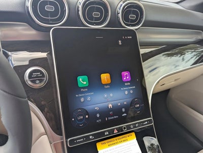 2026 Mercedes-Benz GLC GLC 300 SUV