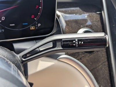 2026 Mercedes-Benz GLC GLC 300 SUV