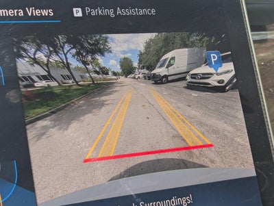 2026 Mercedes-Benz GLC GLC 300 SUV