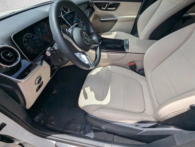 2026 Mercedes-Benz GLC GLC 300 SUV