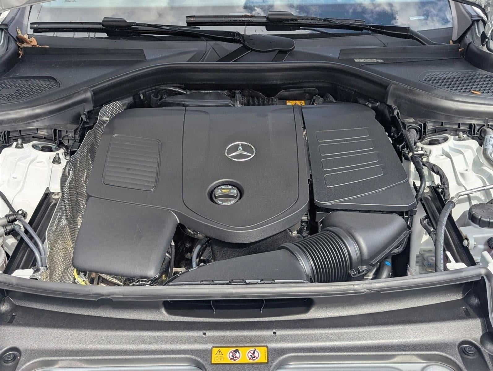 2026 Mercedes-Benz GLC GLC 300 SUV