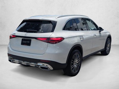 2026 Mercedes-Benz GLC GLC 300 SUV