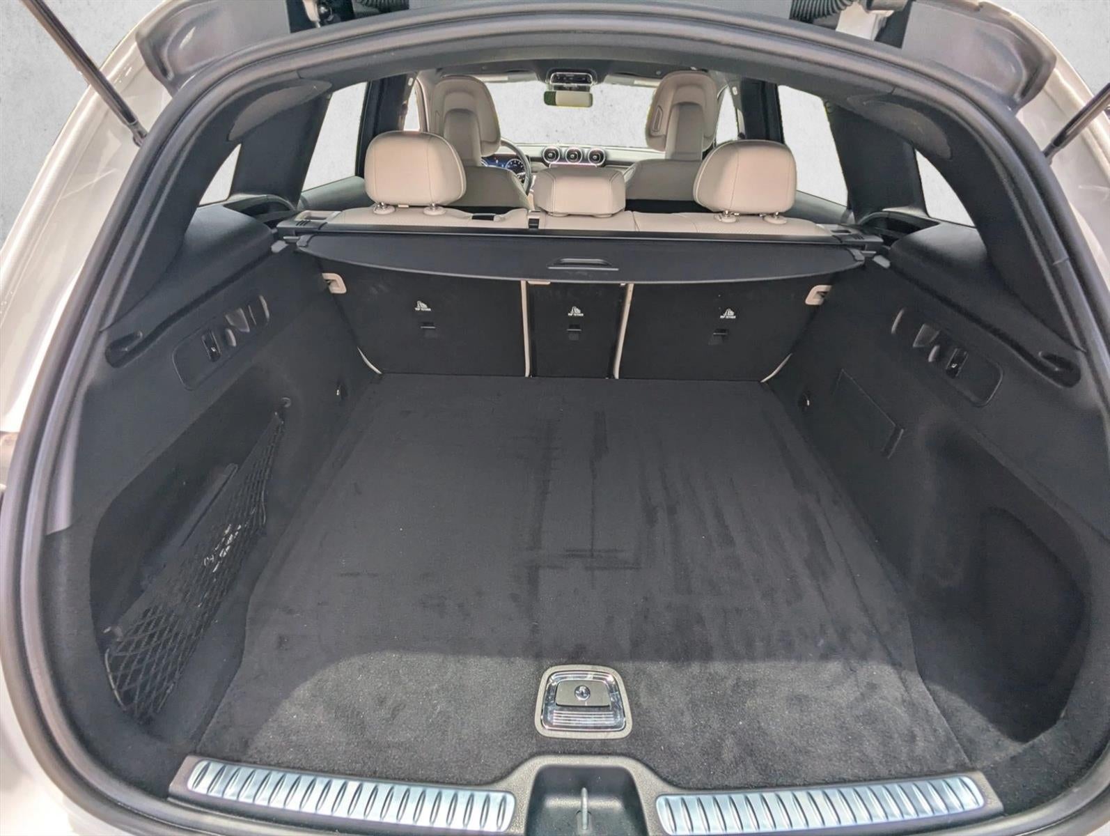 2026 Mercedes-Benz GLC GLC 300 SUV