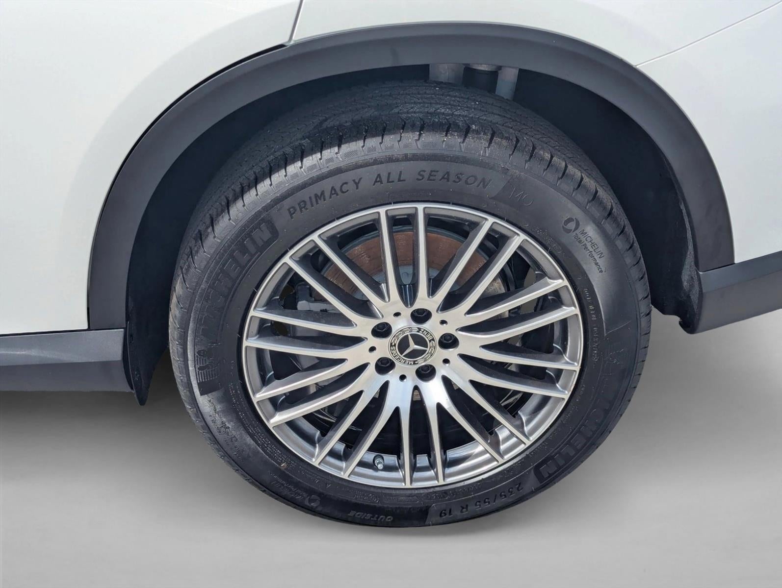 2026 Mercedes-Benz GLC GLC 300 SUV