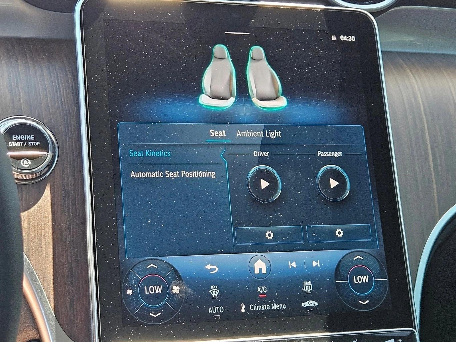 2025 Mercedes-Benz GLC GLC 300 SUV