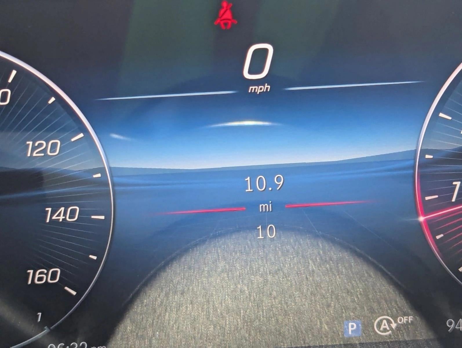 2026 Mercedes-Benz GLC GLC 300 SUV