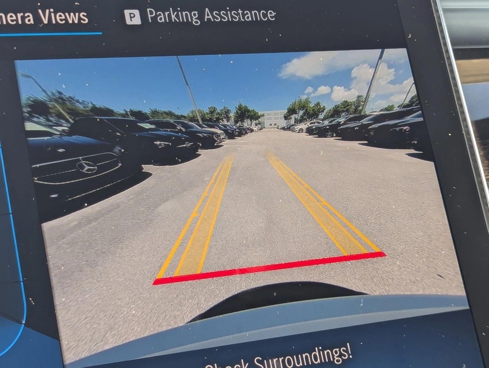 2026 Mercedes-Benz GLC GLC 300 SUV