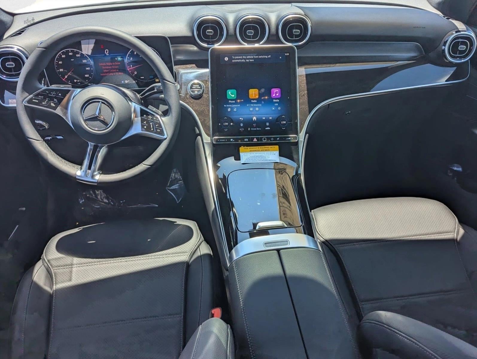 2026 Mercedes-Benz GLC GLC 300 SUV