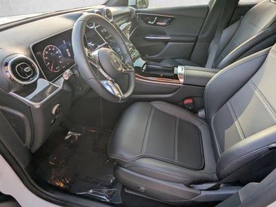 2026 Mercedes-Benz GLC GLC 300 SUV