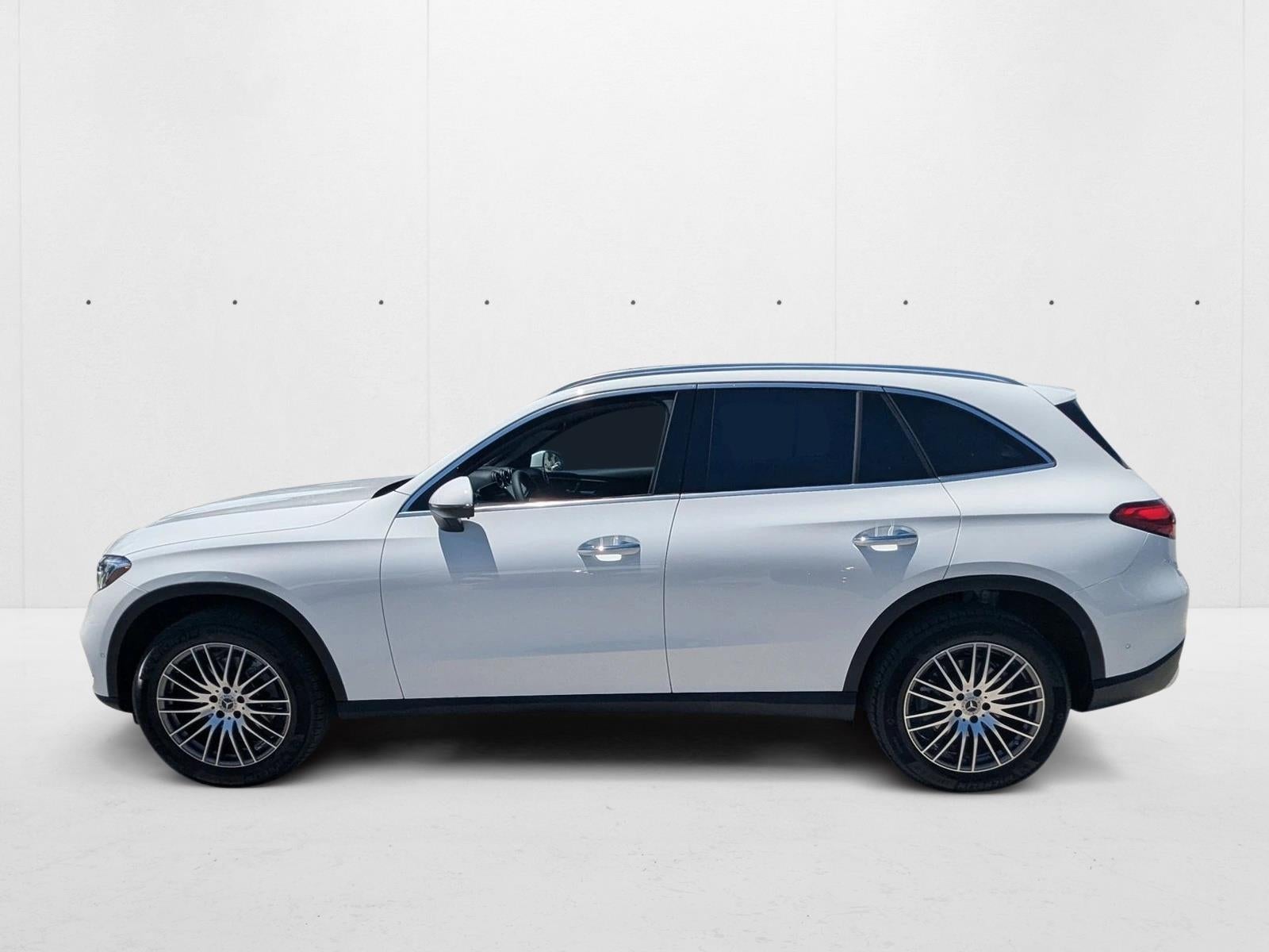2026 Mercedes-Benz GLC GLC 300 SUV