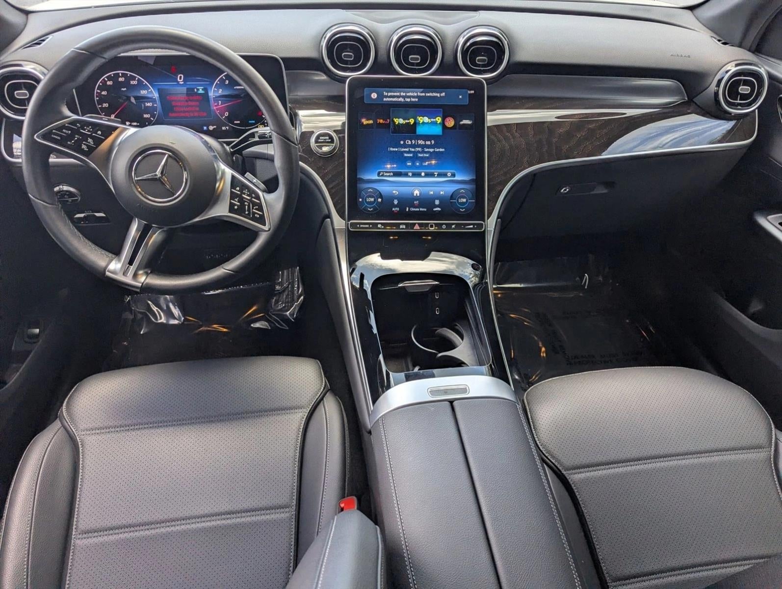 2026 Mercedes-Benz GLC GLC 300 SUV