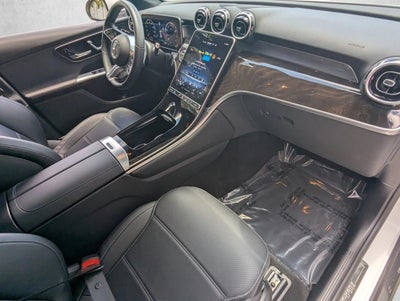2026 Mercedes-Benz GLC GLC 300 SUV