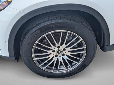 2026 Mercedes-Benz GLC GLC 300 SUV
