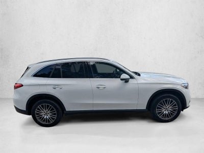2026 Mercedes-Benz GLC GLC 300 SUV