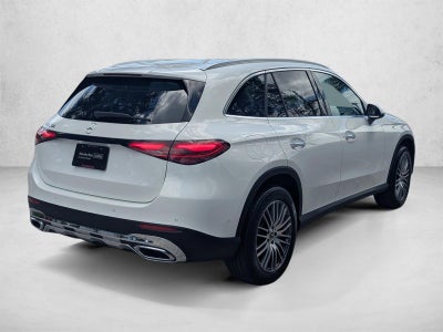 2026 Mercedes-Benz GLC GLC 300 SUV