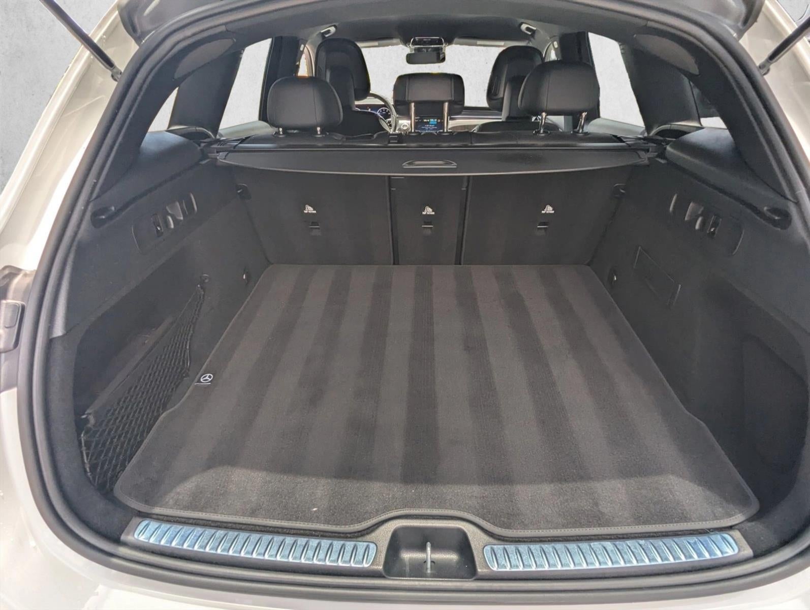 2026 Mercedes-Benz GLC GLC 300 SUV