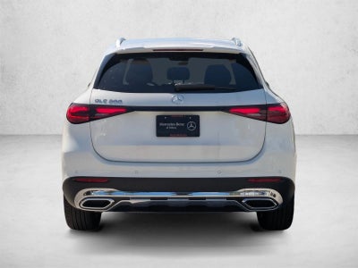 2026 Mercedes-Benz GLC GLC 300 SUV