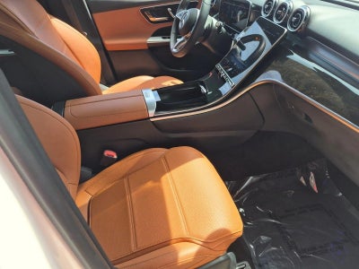 2026 Mercedes-Benz GLC GLC 300 SUV