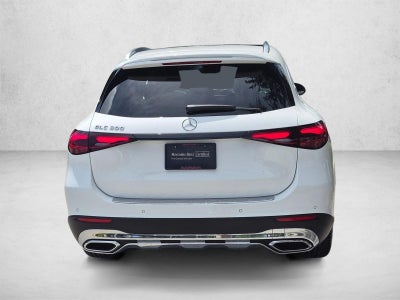 2026 Mercedes-Benz GLC GLC 300 SUV