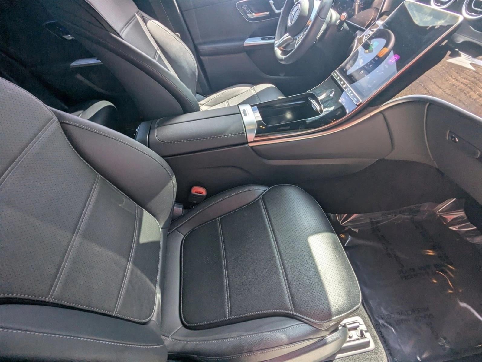 2026 Mercedes-Benz GLC GLC 300 SUV