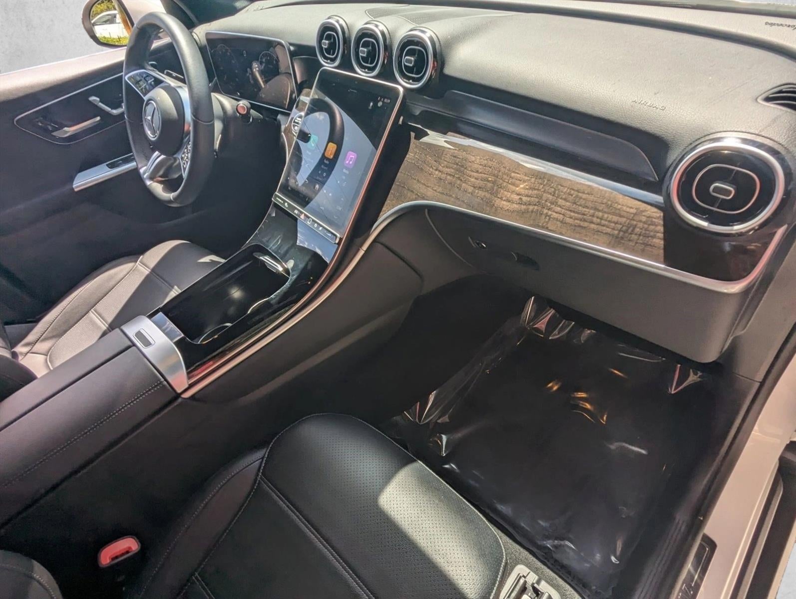 2026 Mercedes-Benz GLC GLC 300 SUV