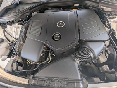 2026 Mercedes-Benz GLC GLC 300 SUV