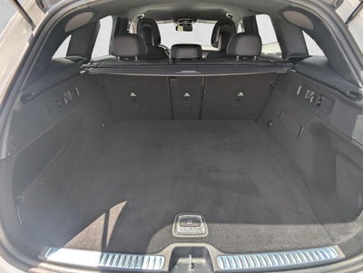 2026 Mercedes-Benz GLC GLC 300 SUV