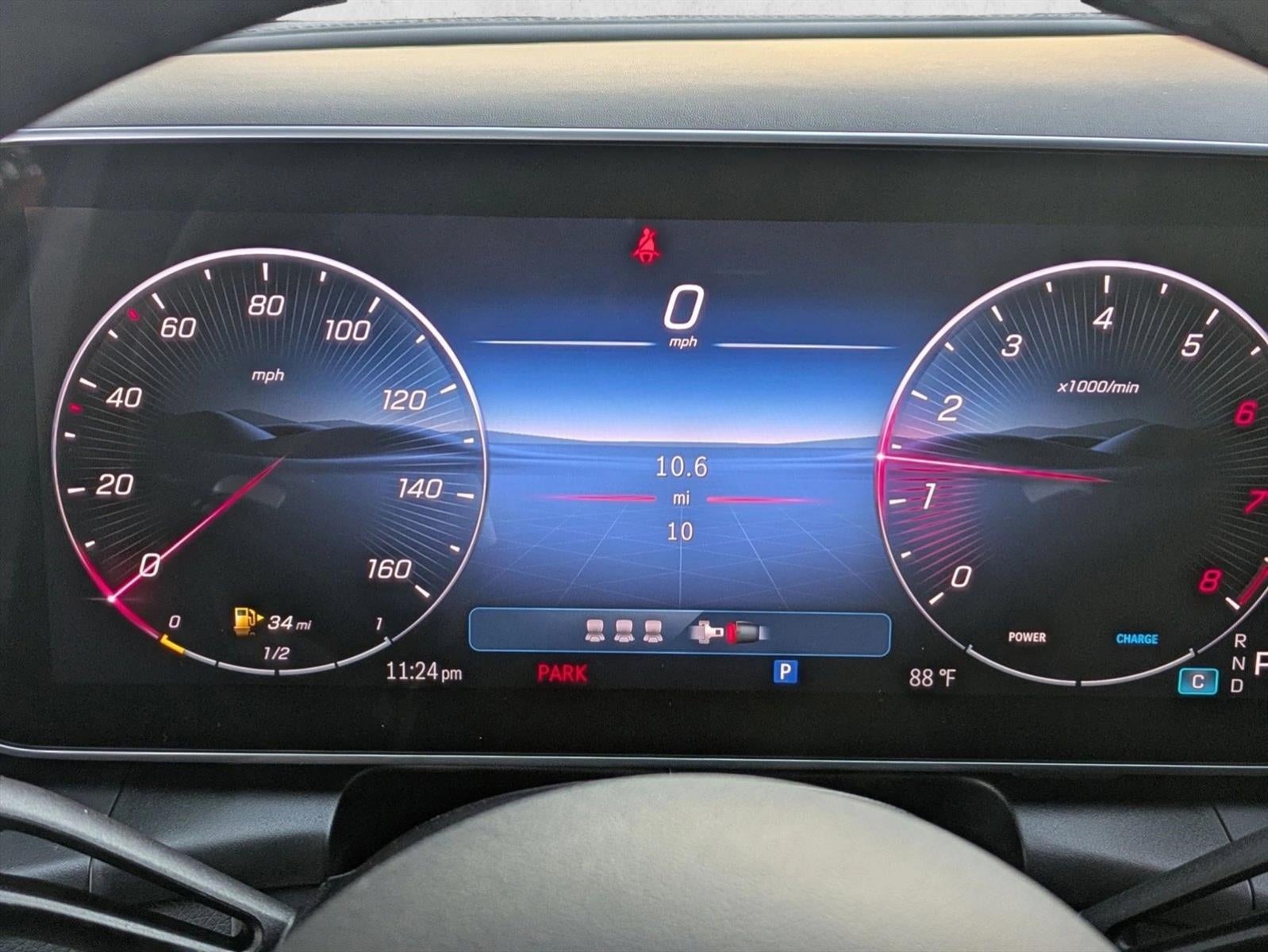 2026 Mercedes-Benz GLC GLC 300 4MATIC® SUV