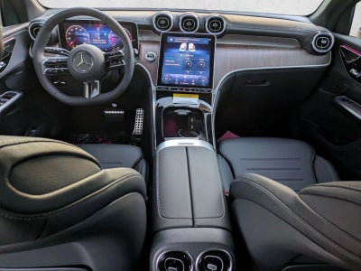 2026 Mercedes-Benz GLC GLC 300 4MATIC® SUV