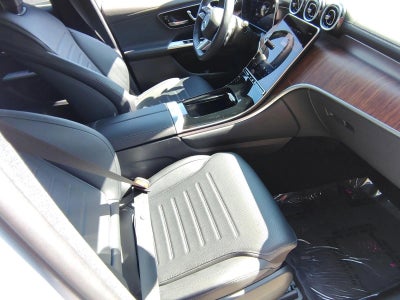 2026 Mercedes-Benz GLC GLC 300 4MATIC® SUV