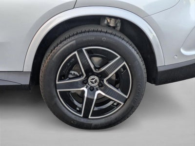 2026 Mercedes-Benz GLC GLC 300 4MATIC® SUV