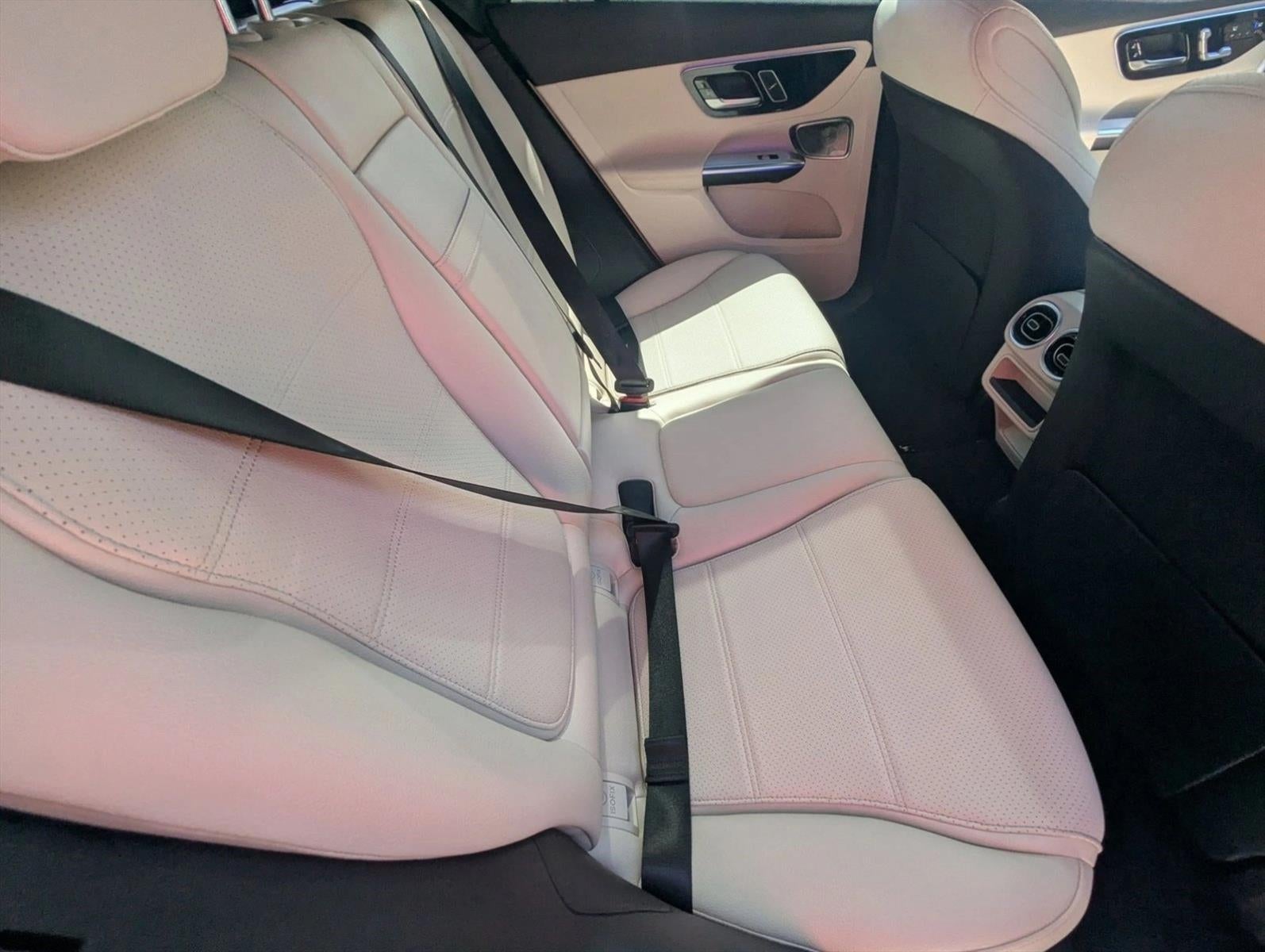 2026 Mercedes-Benz GLC GLC 300 4MATIC® SUV