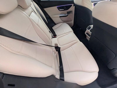 2023 Mercedes-Benz GLC GLC 300 4MATIC® SUV