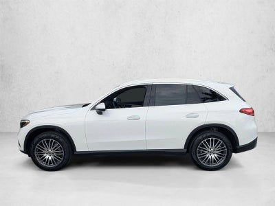 2023 Mercedes-Benz GLC GLC 300 4MATIC® SUV