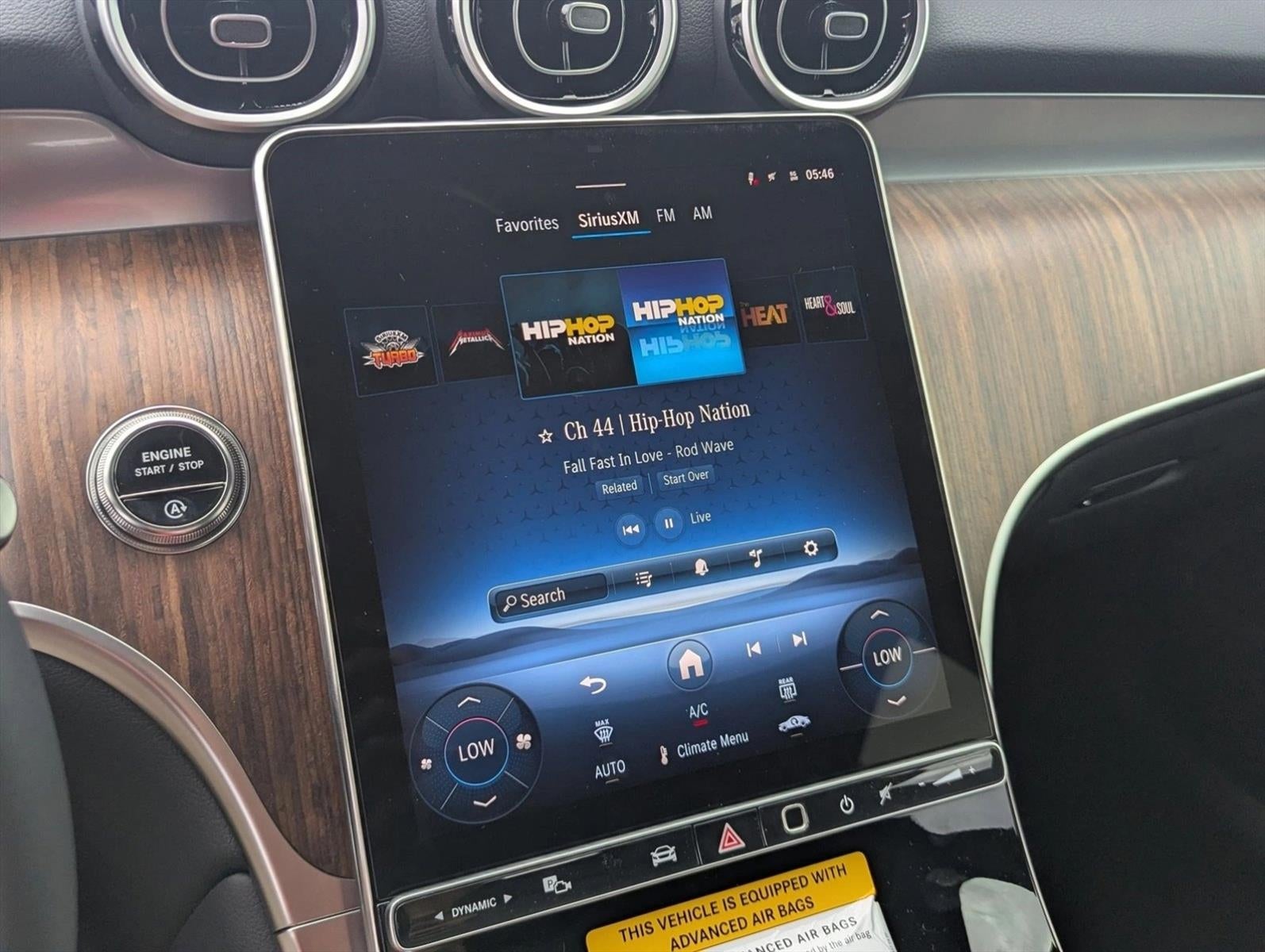 2026 Mercedes-Benz GLC GLC 300 4MATIC® SUV